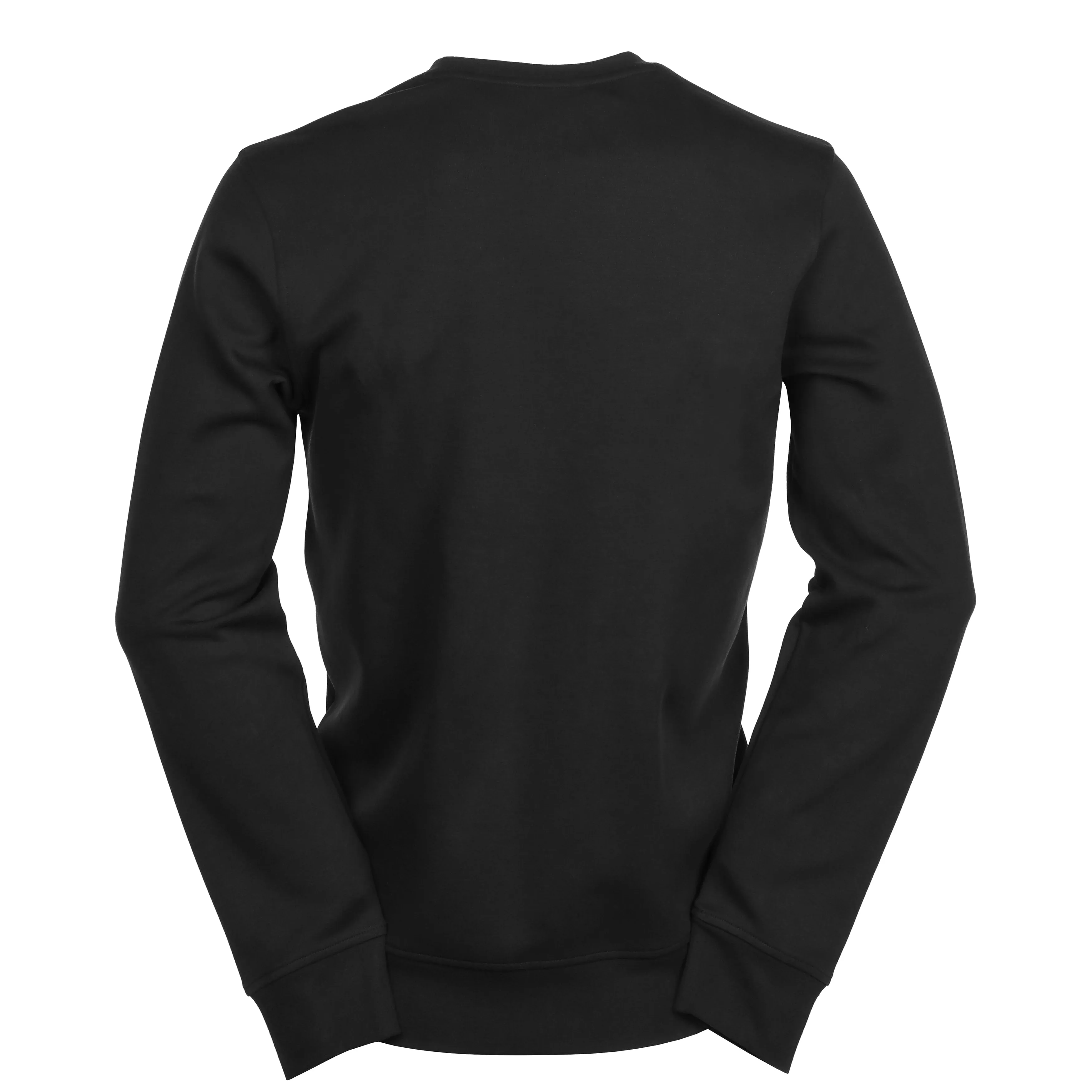 adidas Golf Crew Neck Sweater