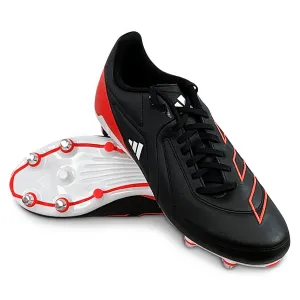 adidas RS15 Elite SG 24 - Core Black/Core Black/Solar Red