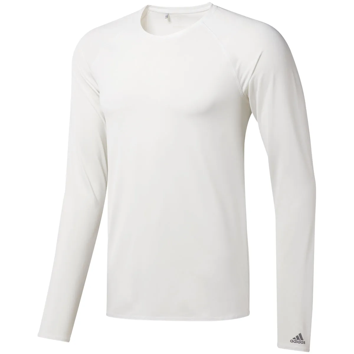 Adidas UPF Base Layer Golf Shirt