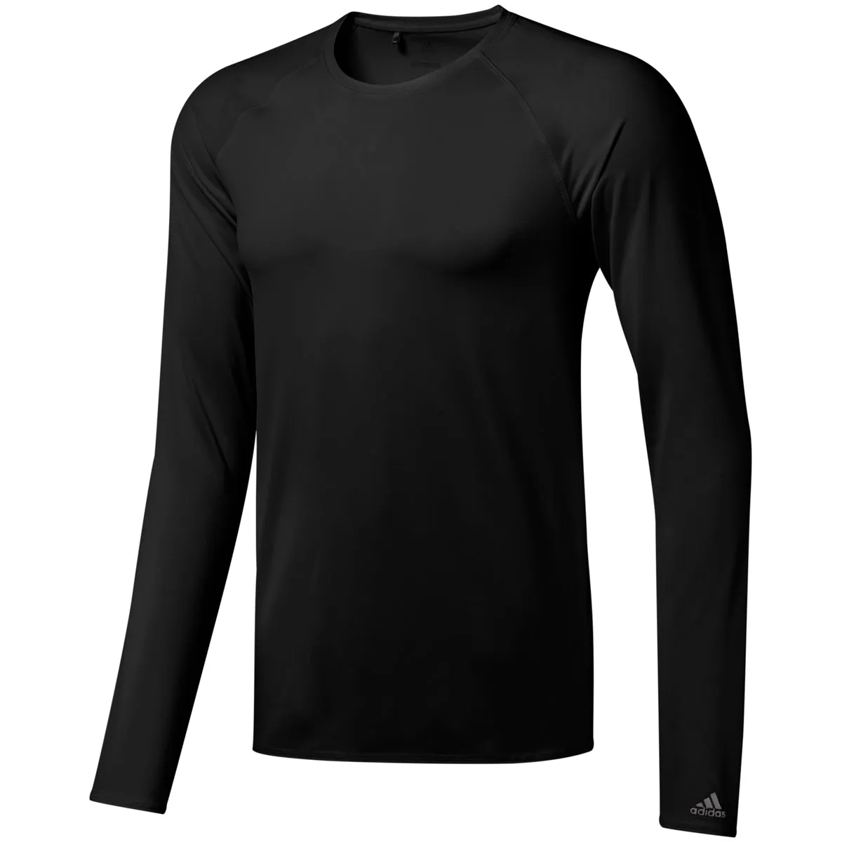 Adidas UPF Base Layer Golf Shirt