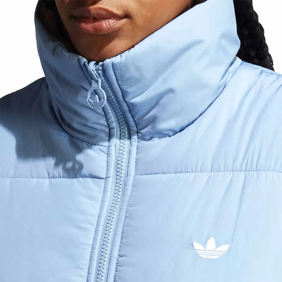 adidas - Women's Abstract Reversible Vest (IJ8186)