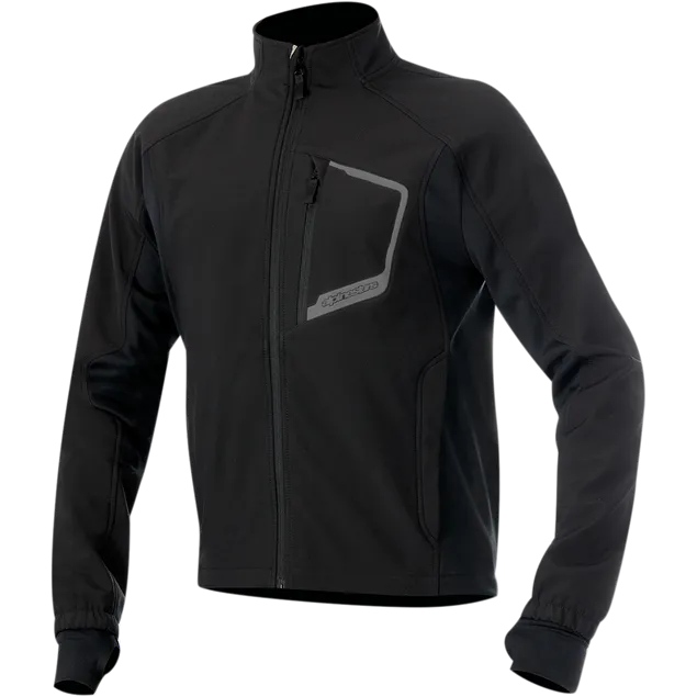 Alpinestars Tech Base Layer Top Black