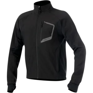 Alpinestars Tech Base Layer Top Black