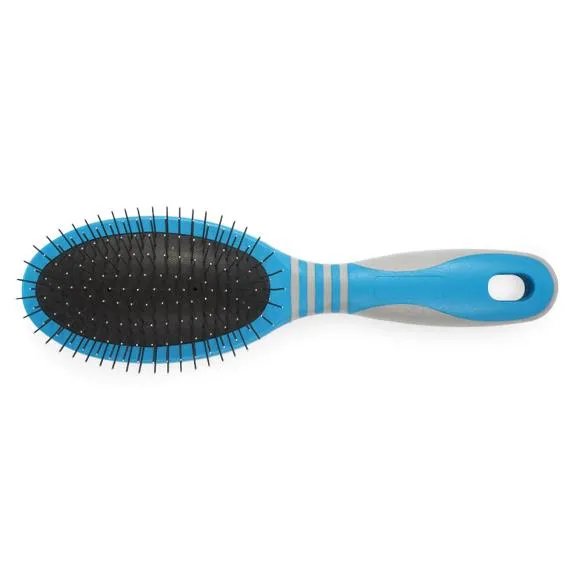 Ancol Ergo Dog Grooming Pin Brush