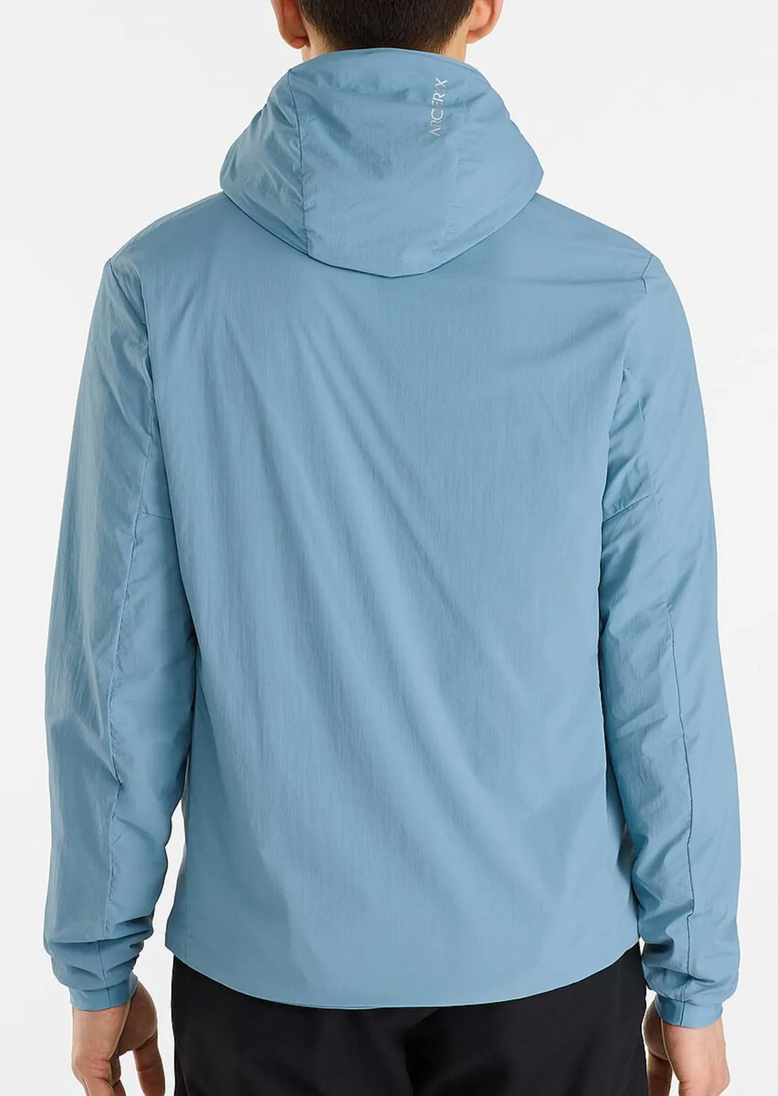 Arc'teryx Men's Proton Lightweight Hood