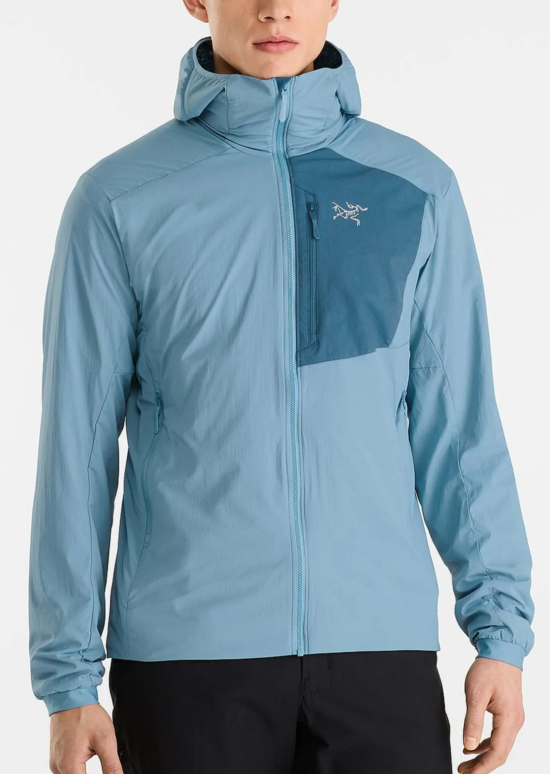 Arc'teryx Men's Proton Lightweight Hood