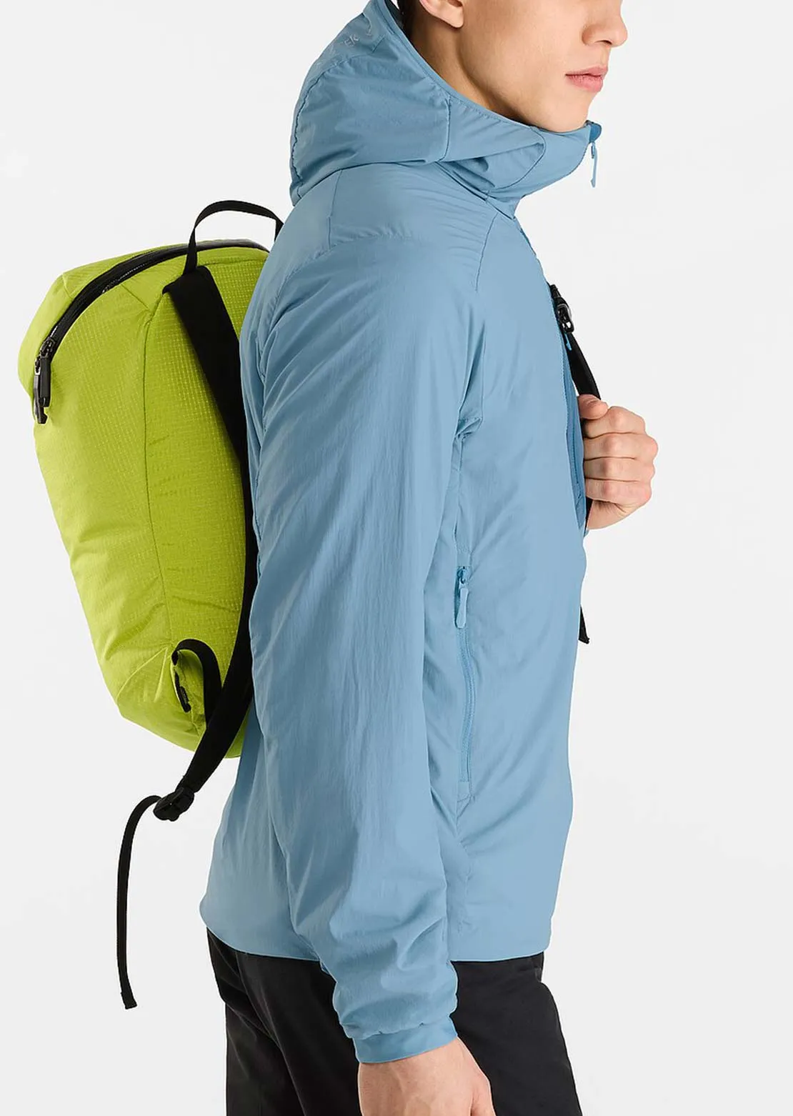 Arc'teryx Men's Proton Lightweight Hood