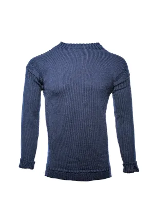 Arthur Beale Guernsey Jumper