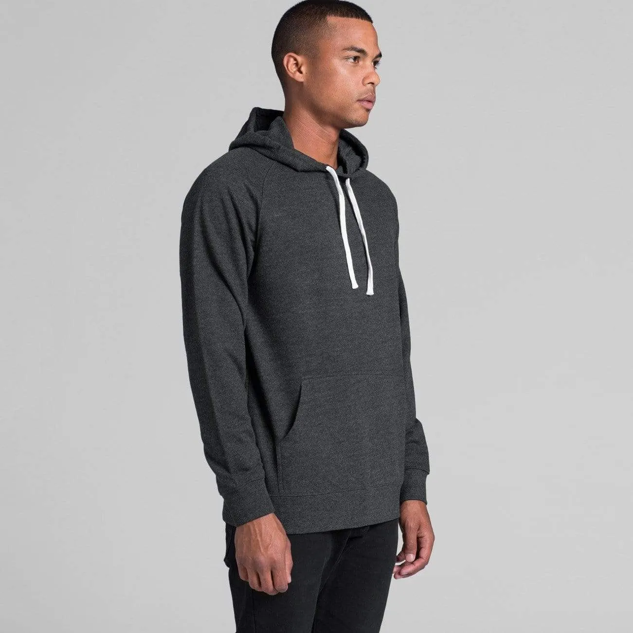 As Colour Men's vector hoodie 5108