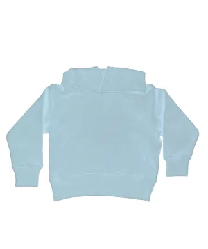 Baby essential hoodie | Dusty Blue