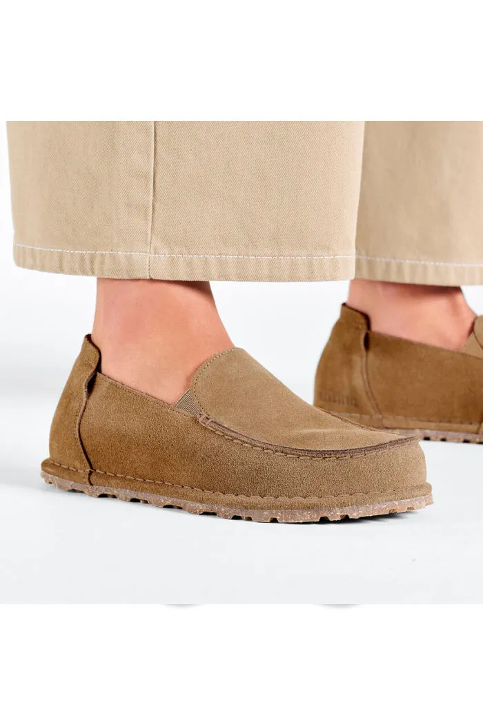 BIRKESTOCK UTTI SLIP ON