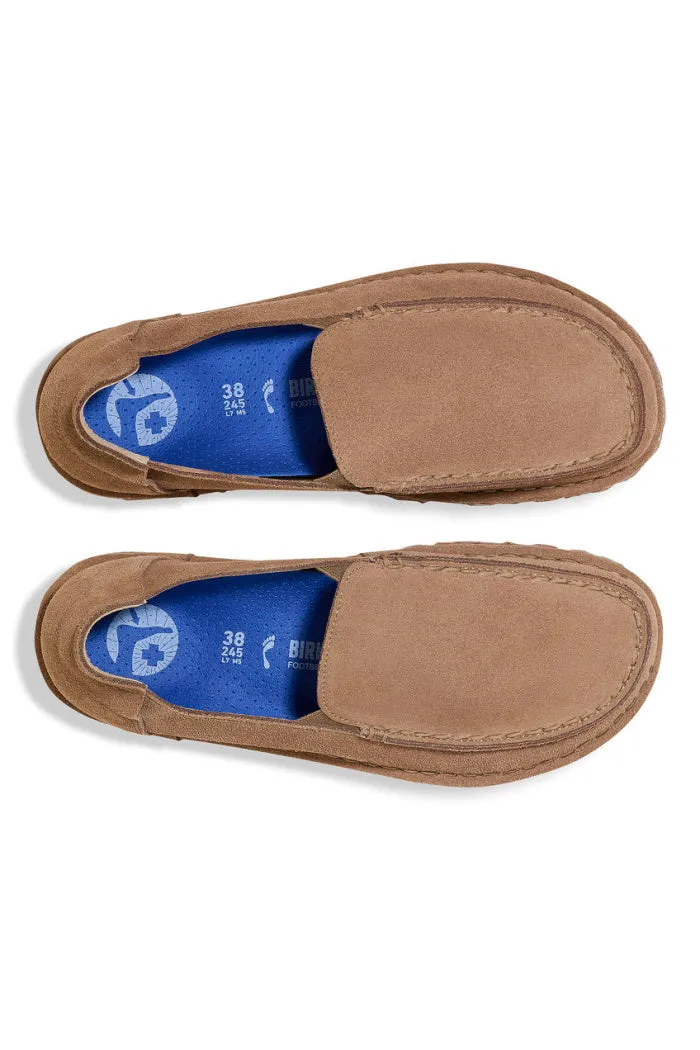 BIRKESTOCK UTTI SLIP ON