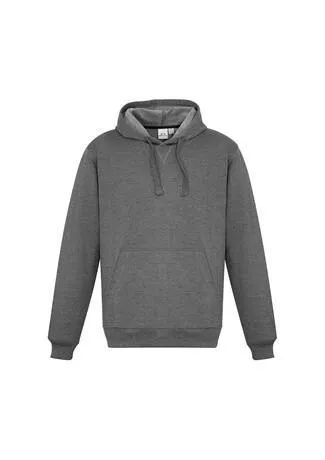 Biz Collection Mens Crew Hoodie (SW760M)