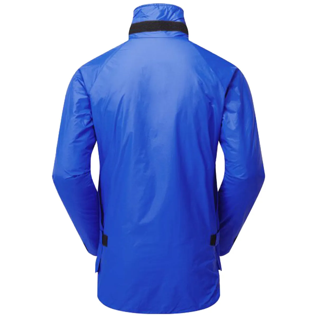 Buffalo Systems Mountain Shirt Royal Blue