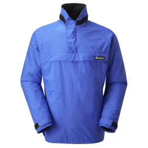 Buffalo Systems Mountain Shirt Royal Blue