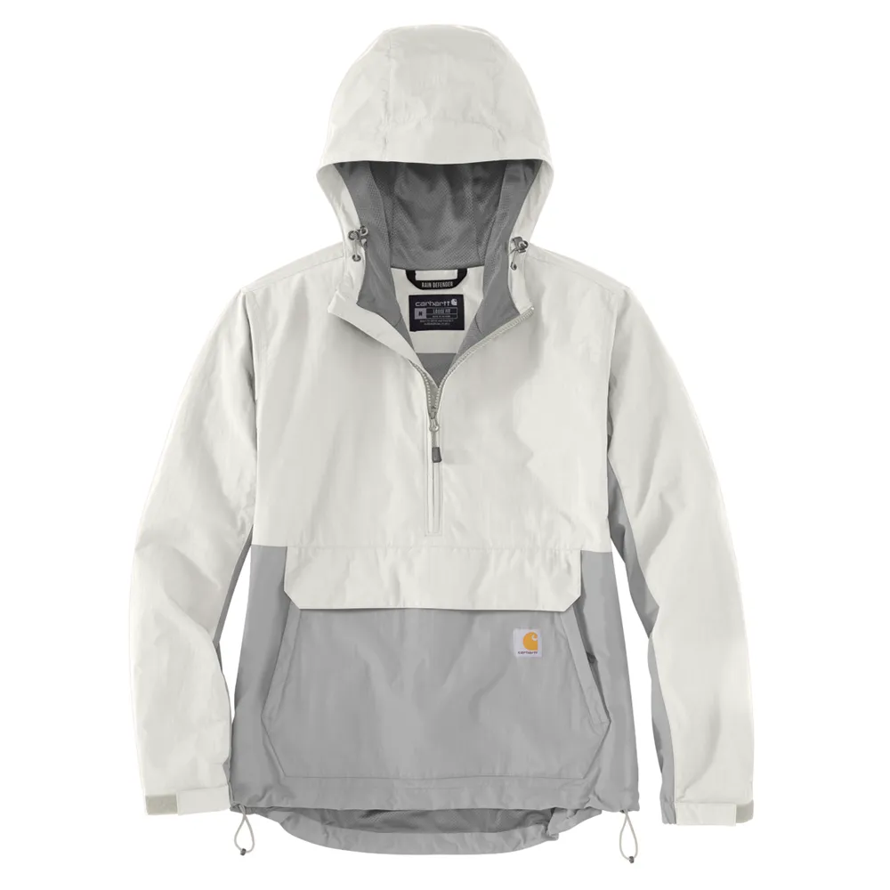 Carhartt WOMENS Loose Fit Packable Anorak (OJ5861)