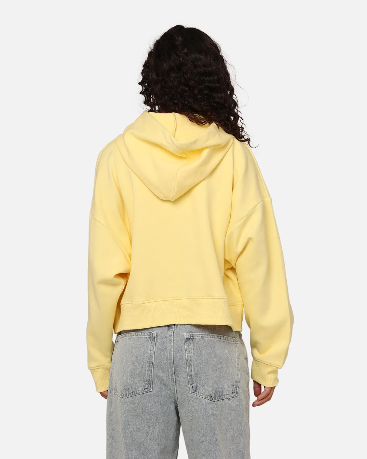 Champion Women's Rochester Base Hoodie Sour Candy