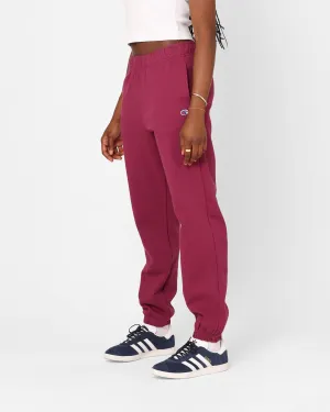 Champion Women's Rochester Base Pants Plum Fairy