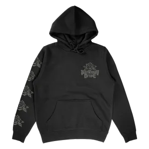 Chronos Pullover Hoodie