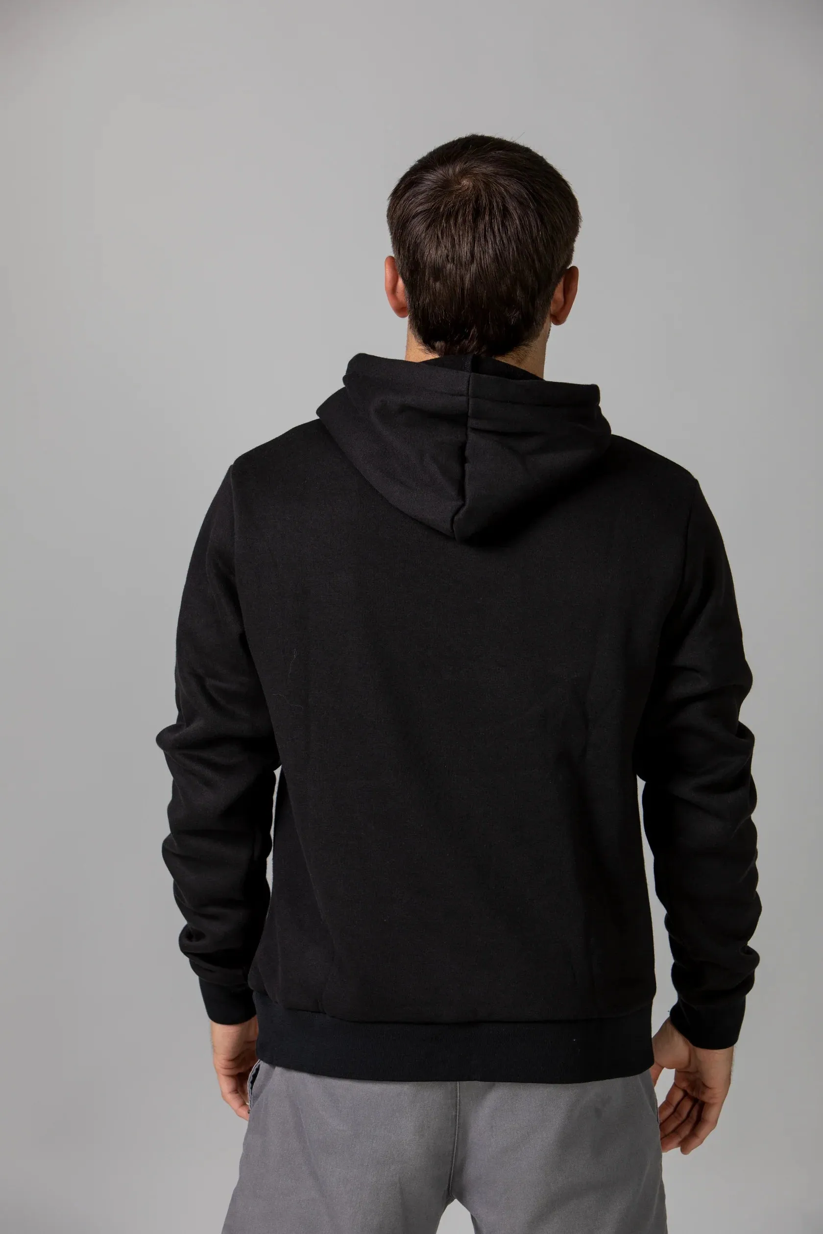 Classic Sustainable Hoodie