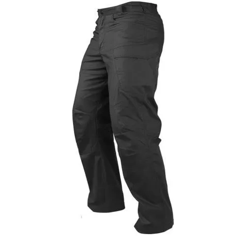 Condor Stealth Operator Pants - Black - 36W X 34L - 610T-002-36-34