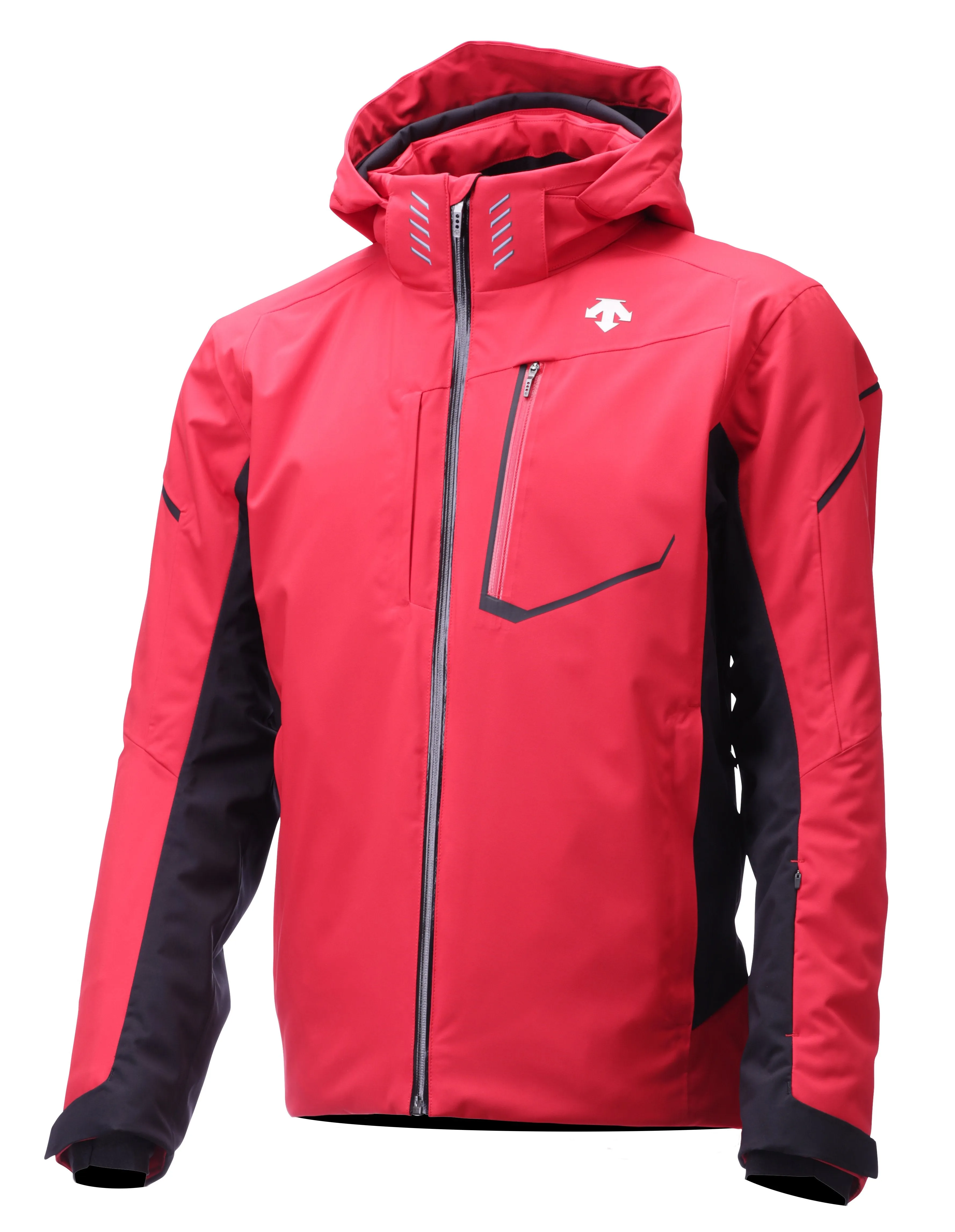 Descente Terro Mens Jacket 2020