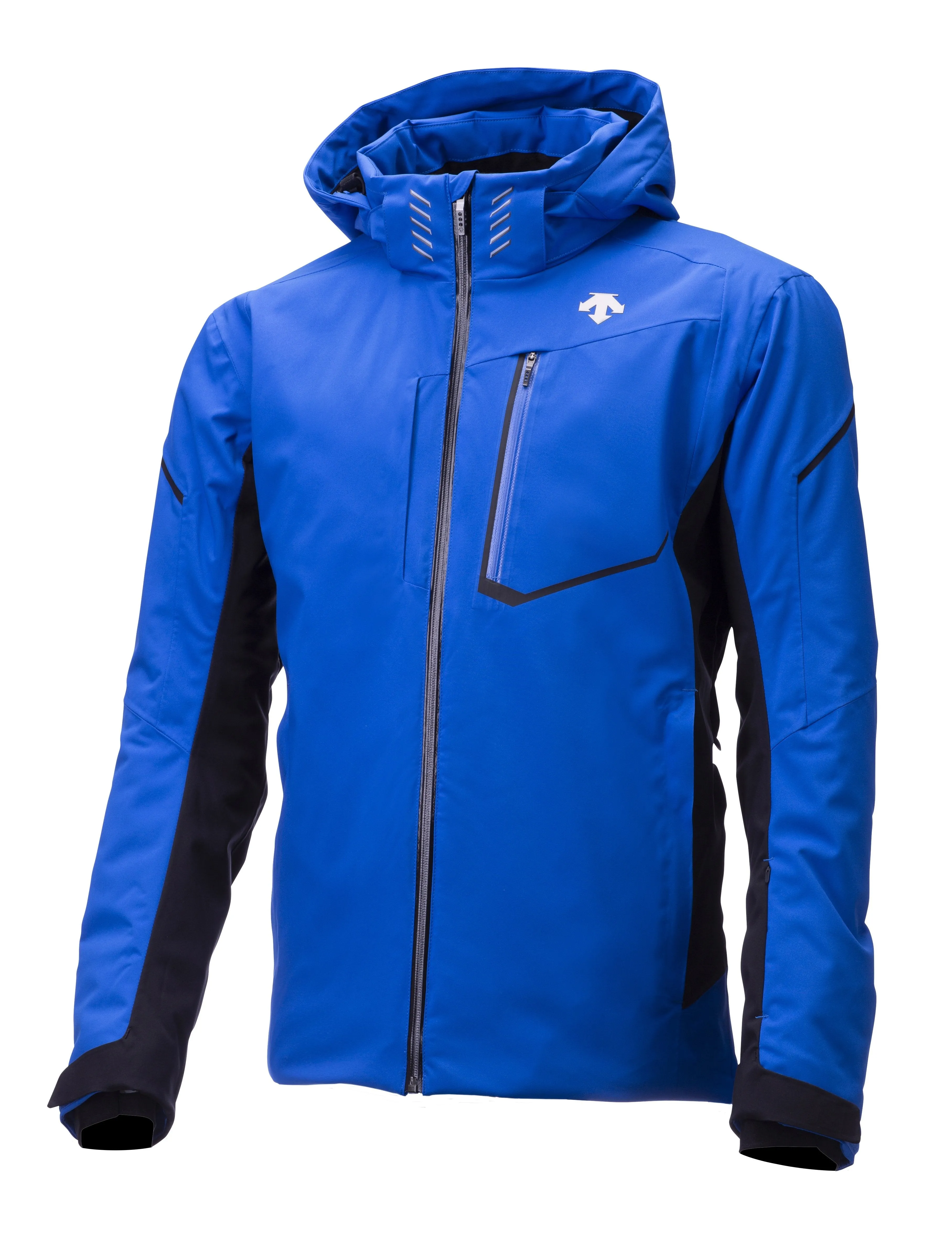 Descente Terro Mens Jacket 2020