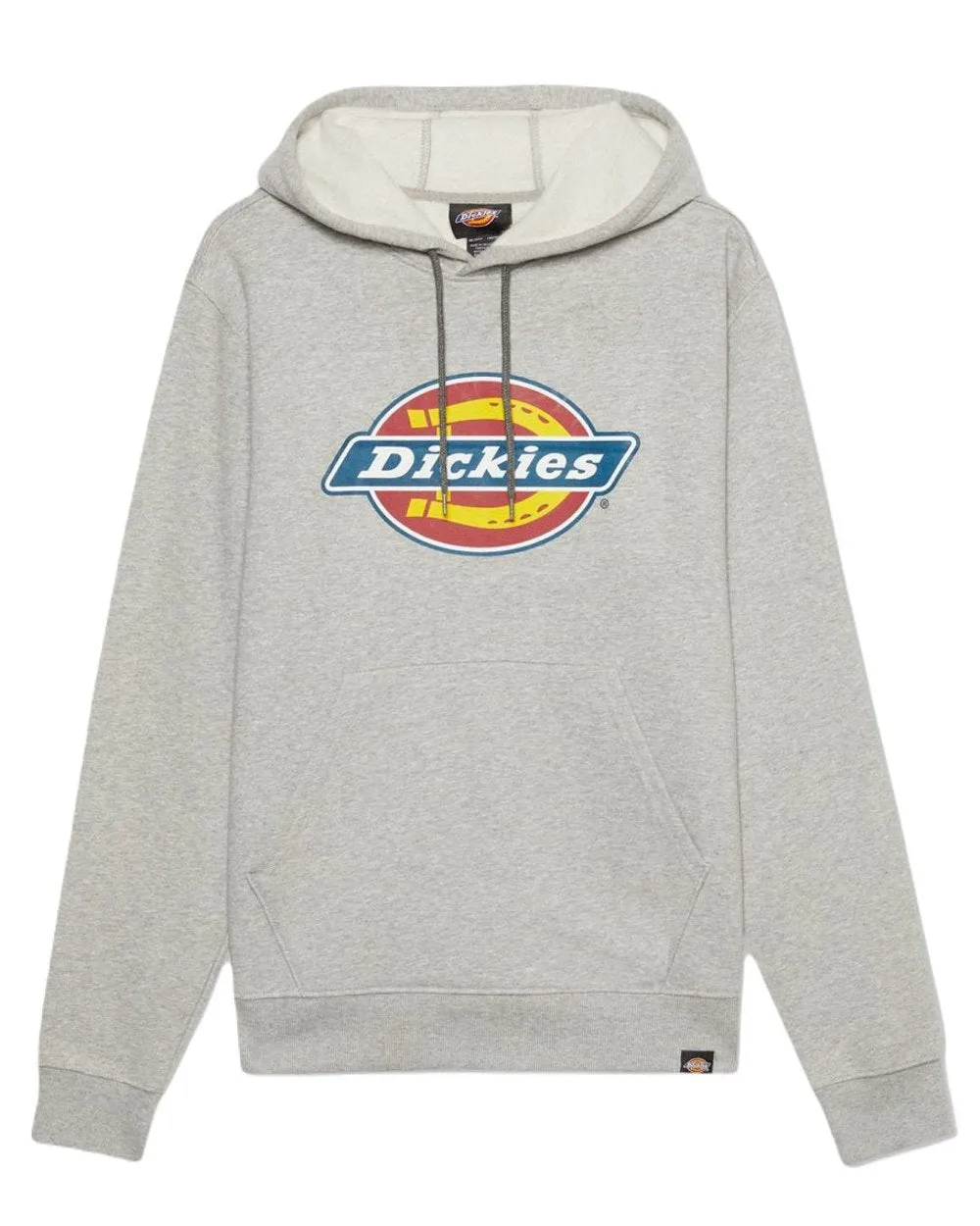 Dickies Logo Graphic Fleece Hoodie