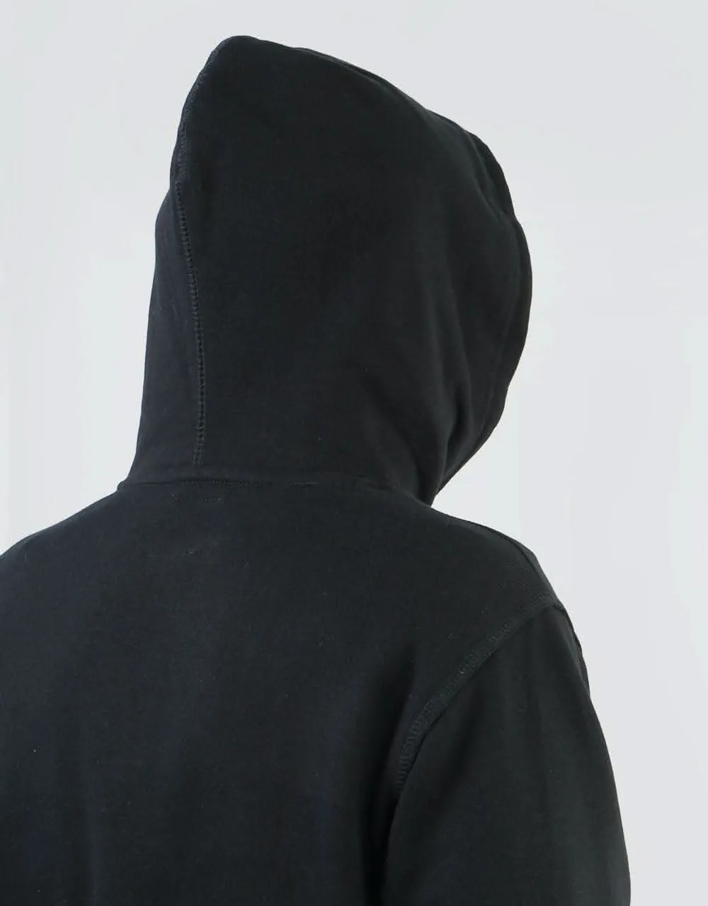 Dickies Philadelphia Hoodie - Black