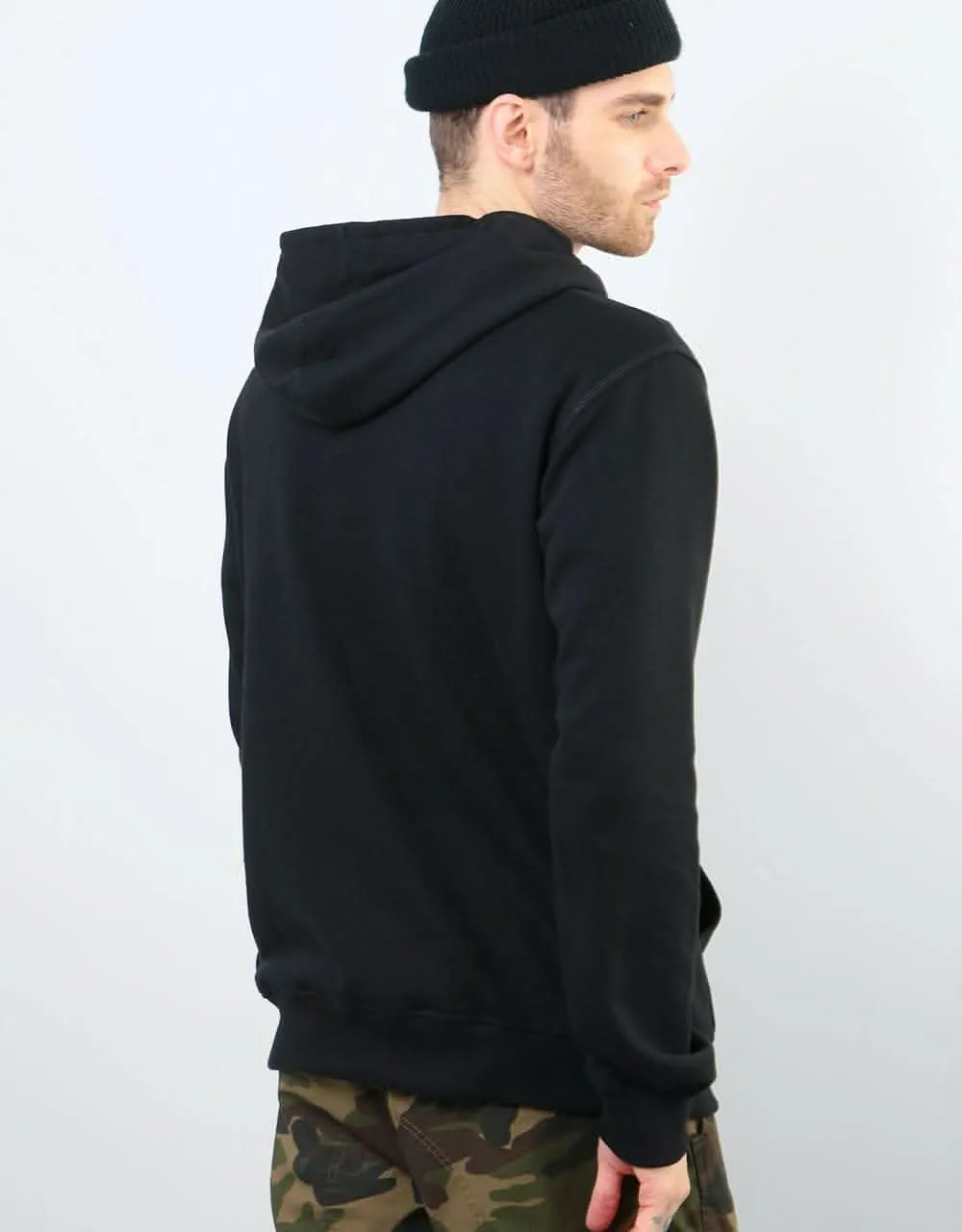 Dickies Philadelphia Hoodie - Black