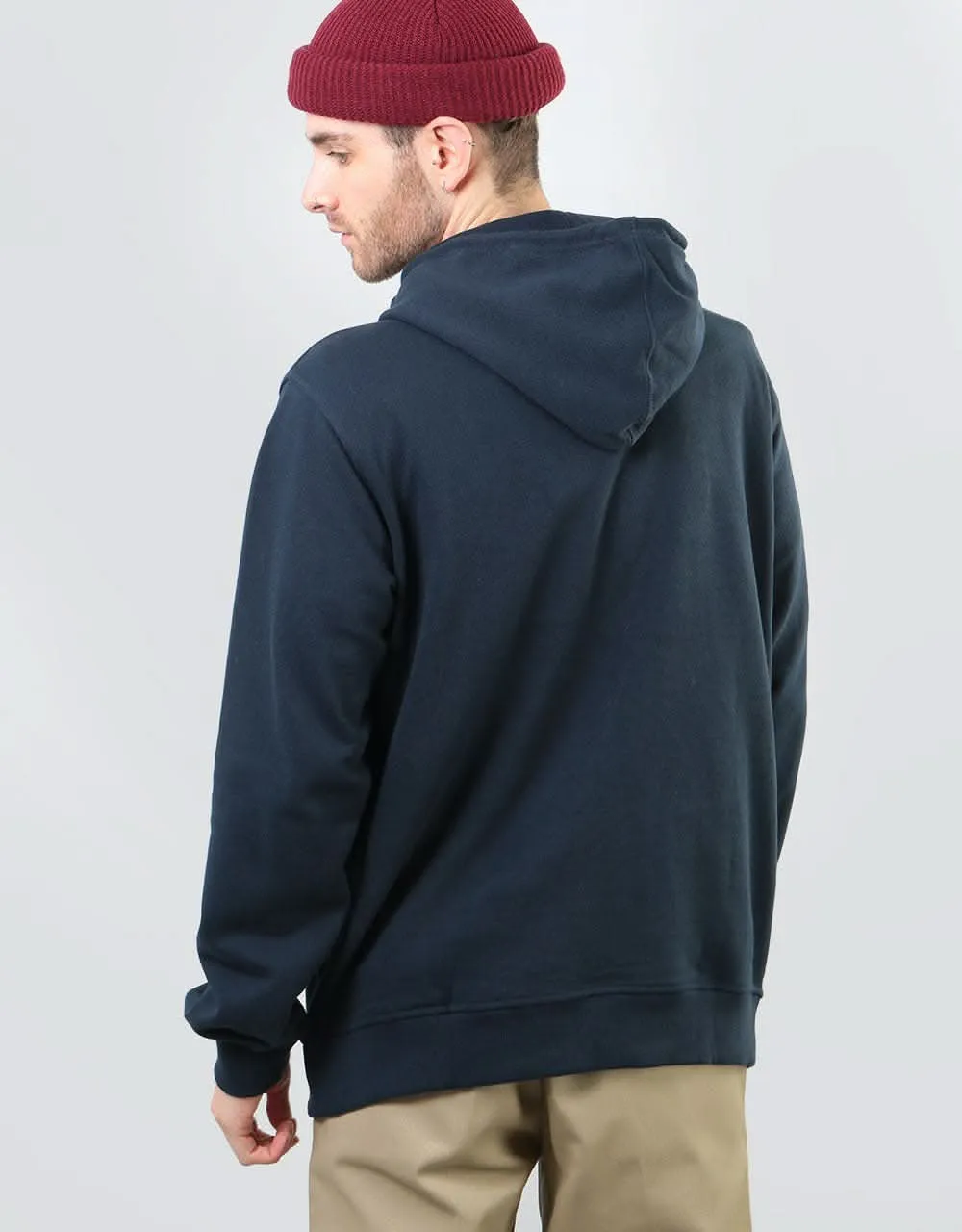 Dickies Philadelphia Hoodie - Dark Navy