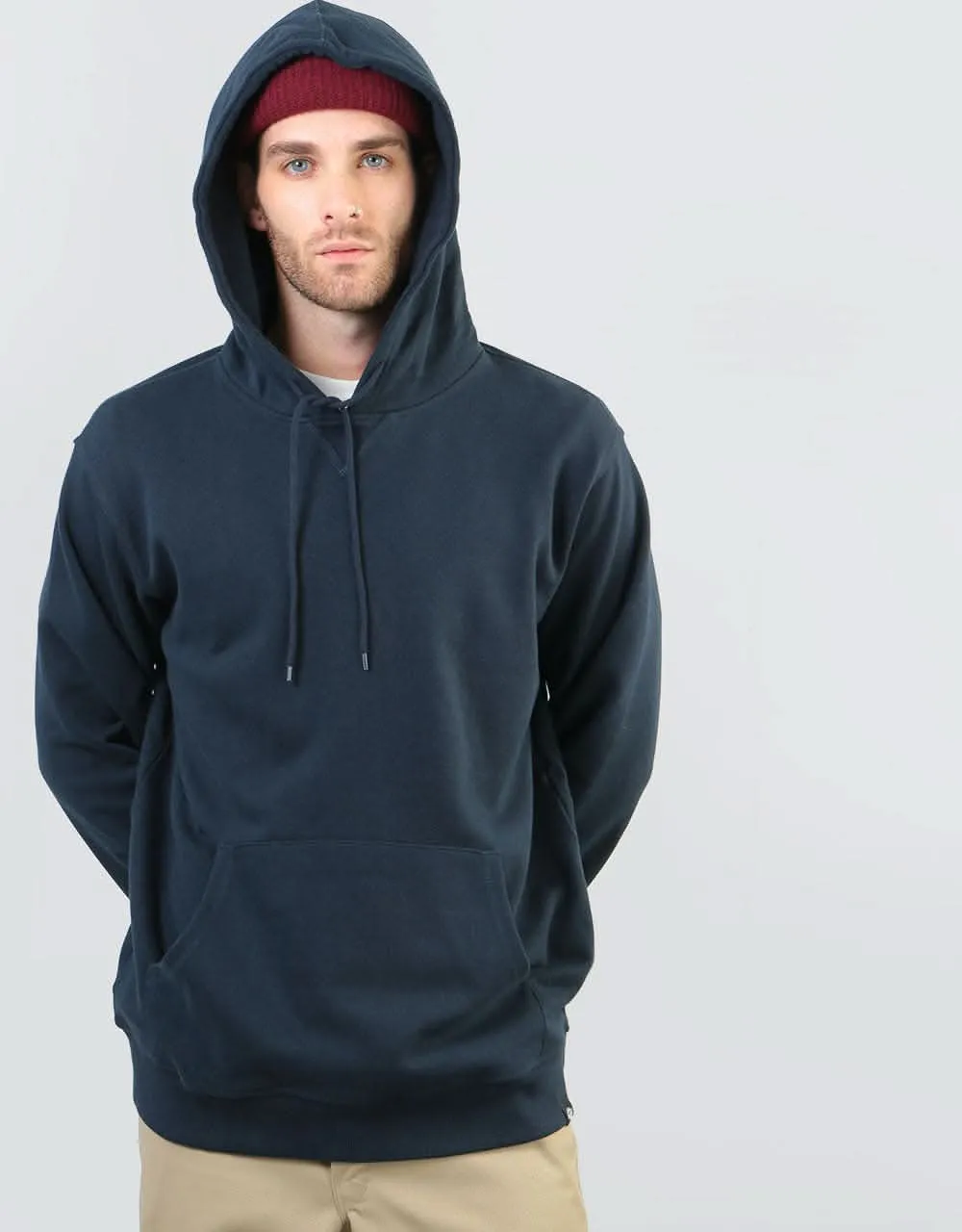 Dickies Philadelphia Hoodie - Dark Navy