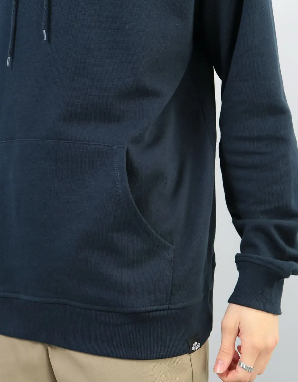 Dickies Philadelphia Hoodie - Dark Navy