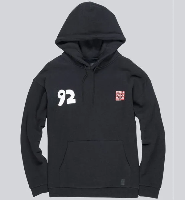 Element KH Smile Pop Hoodie