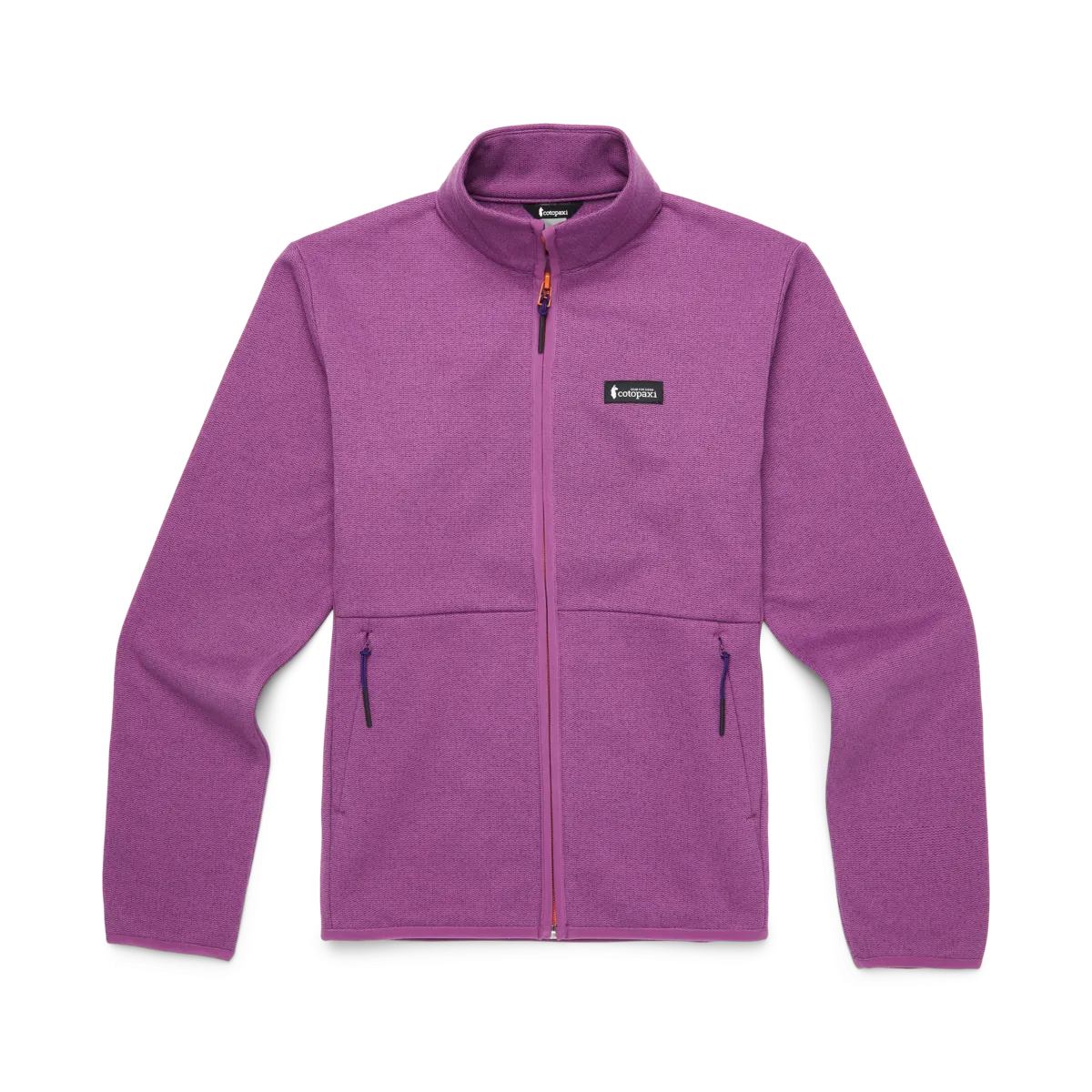 Envo Fleece Full-Zip Jacket - Women's