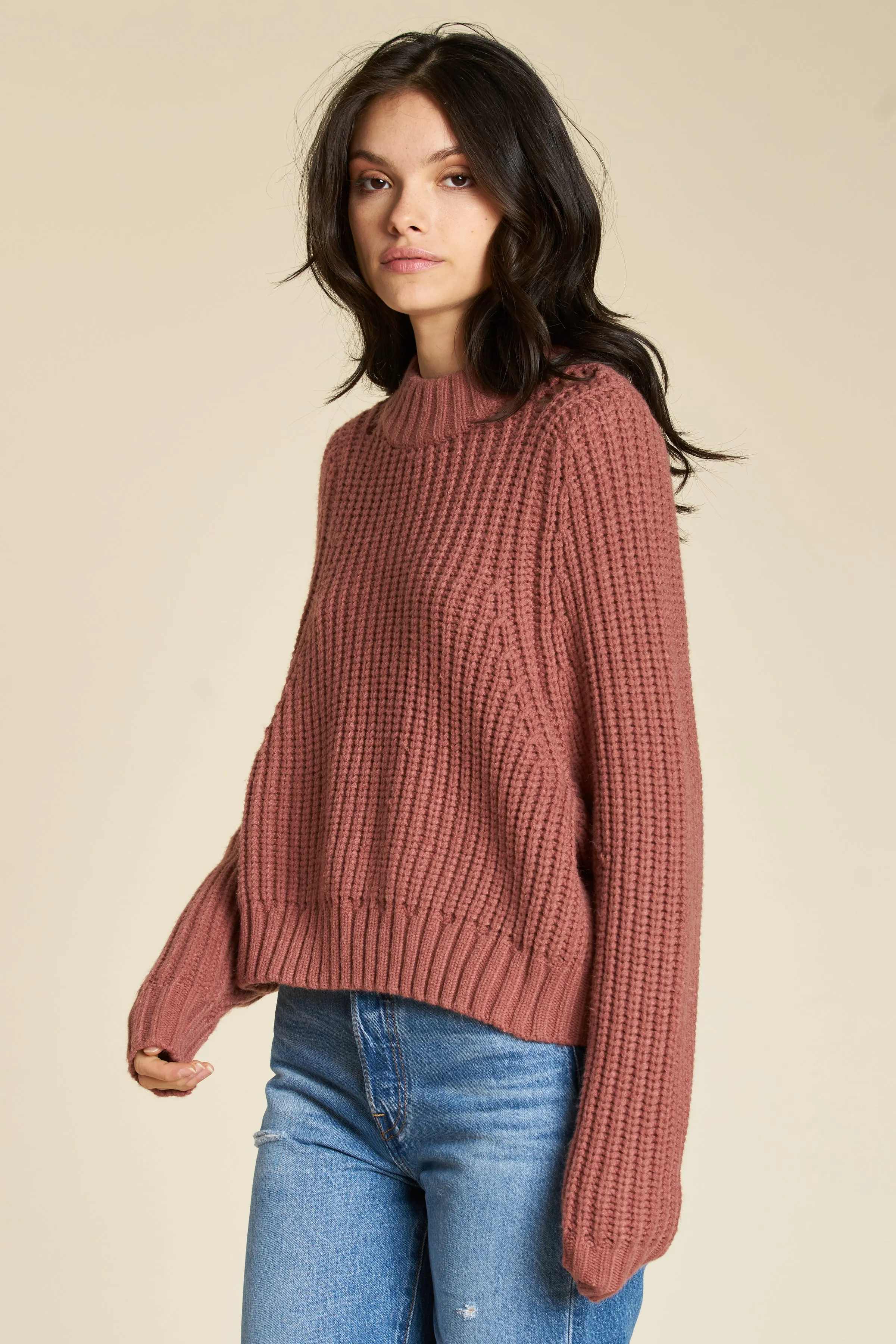 EVE SWEATER