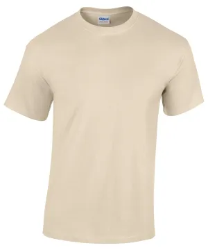 Heavy Cotton youth t-shirt | Sand