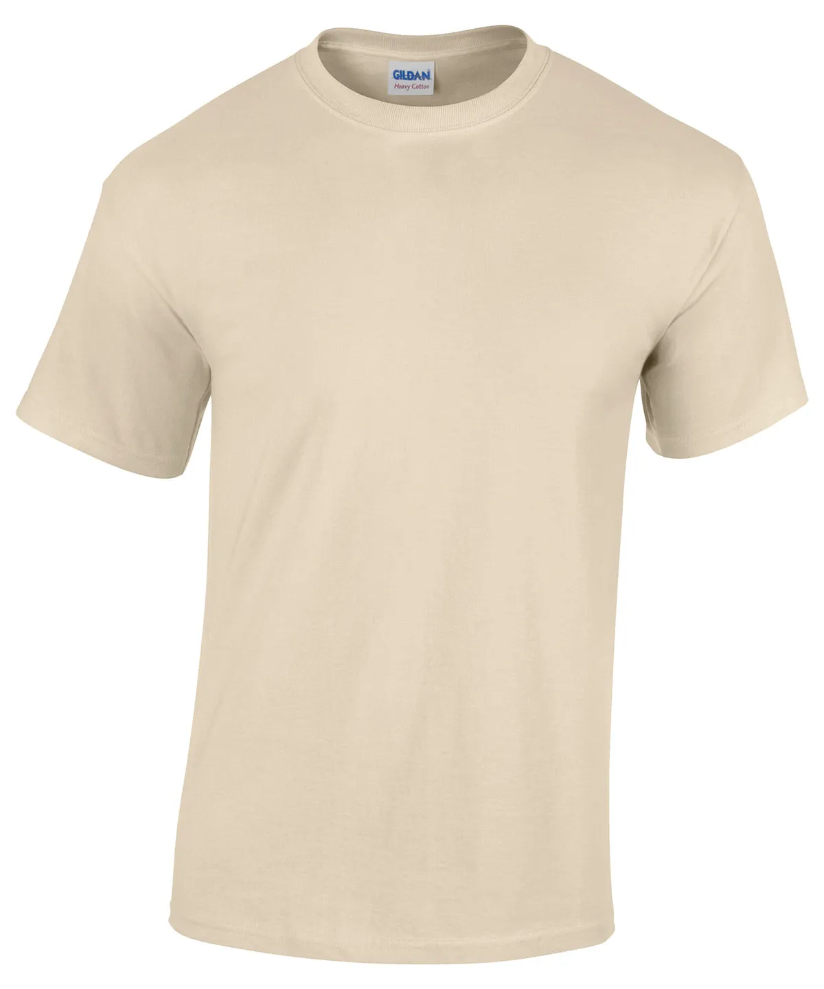 Heavy Cotton youth t-shirt | Sand