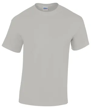 Heavy Cotton youth t-shirt | Sport Grey