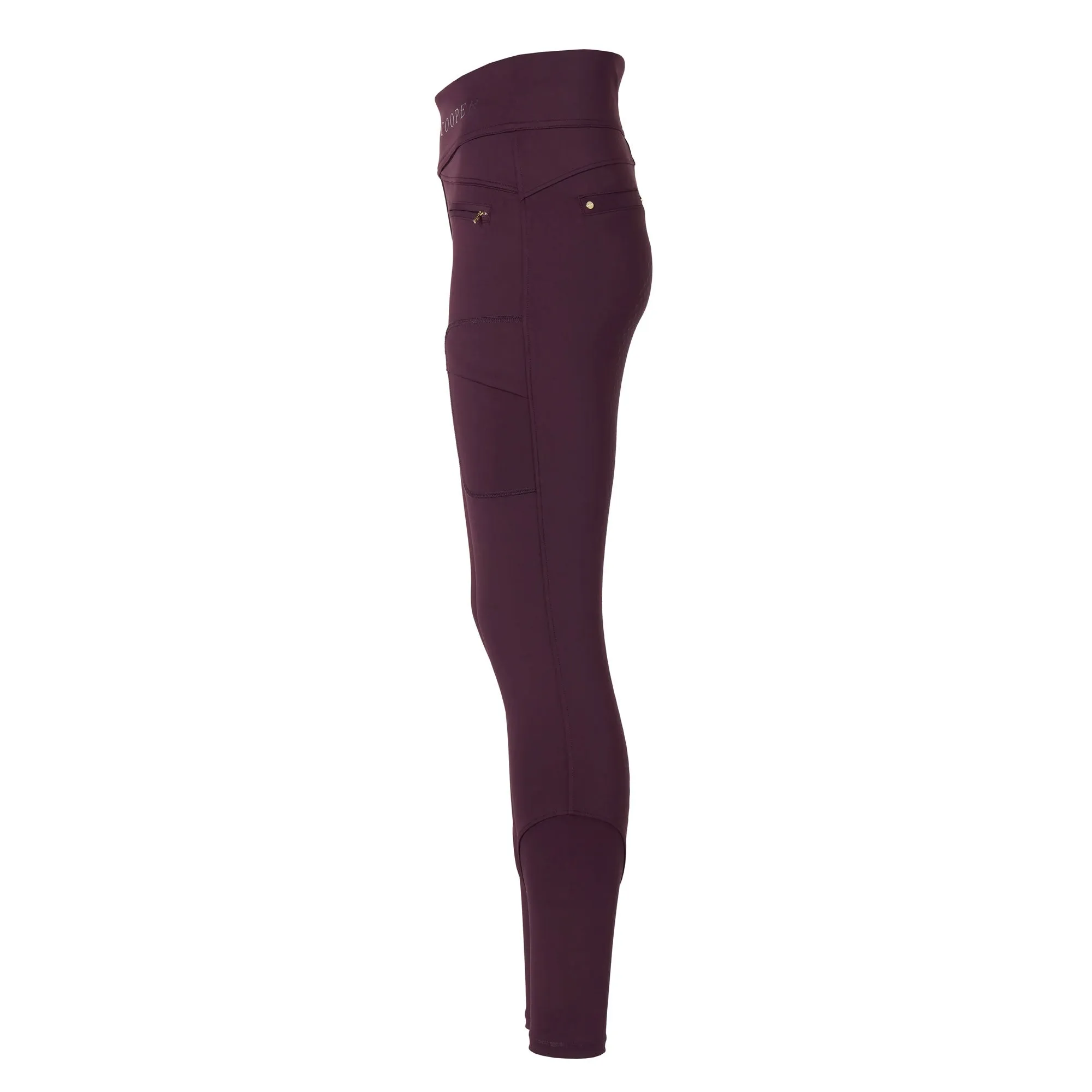 Holland Cooper Ladies Cooper Training Breeches