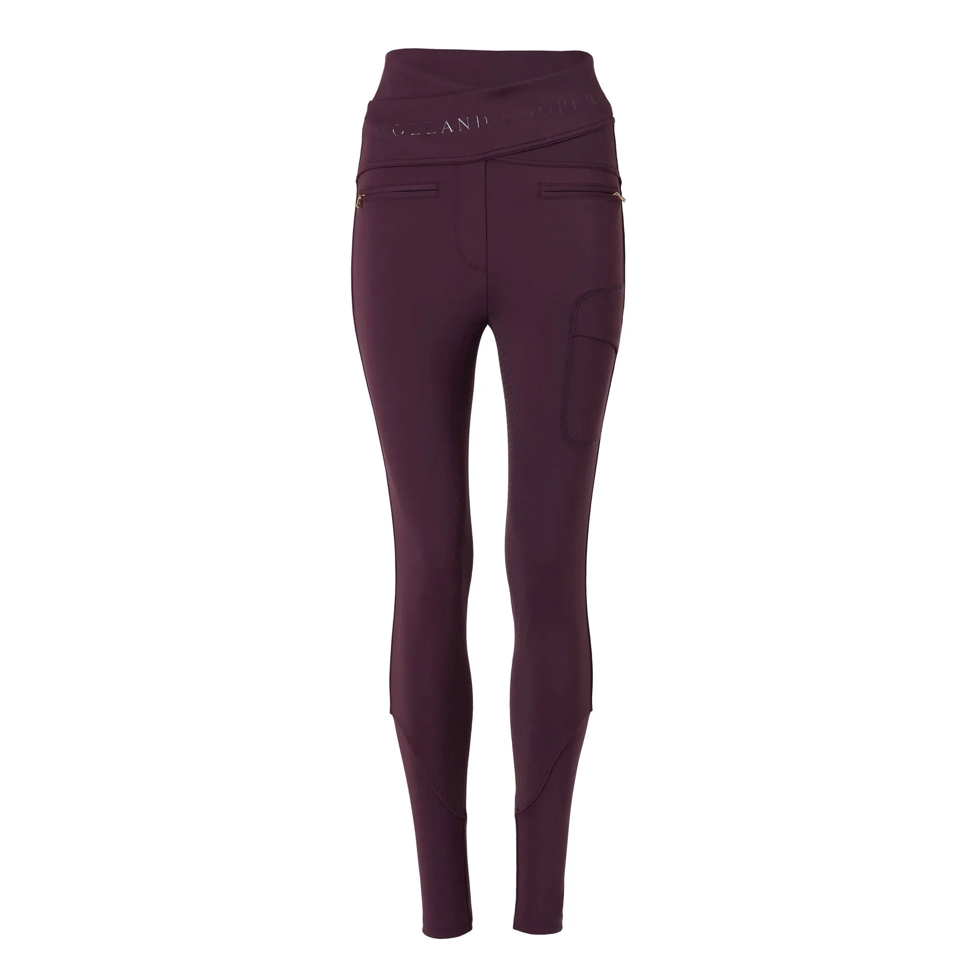 Holland Cooper Ladies Cooper Training Breeches