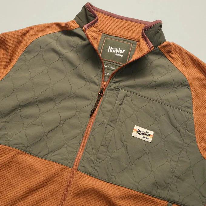 Howler Bros Talisman Fleece