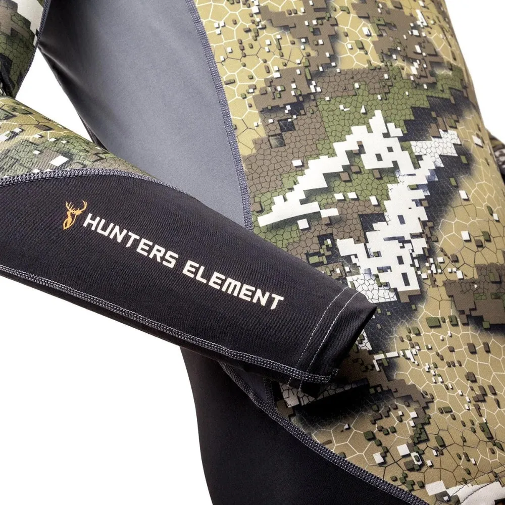 Hunters Element Core LS Top