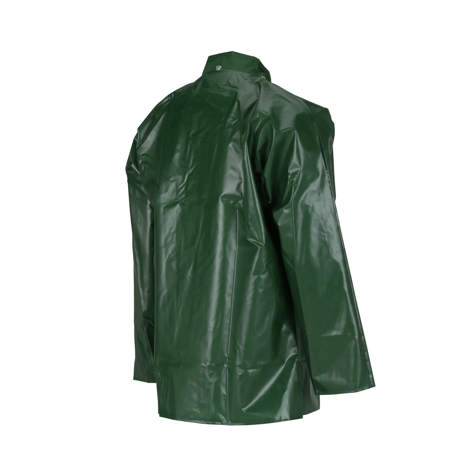 Iron Eagle Jacket with Inner Cuff