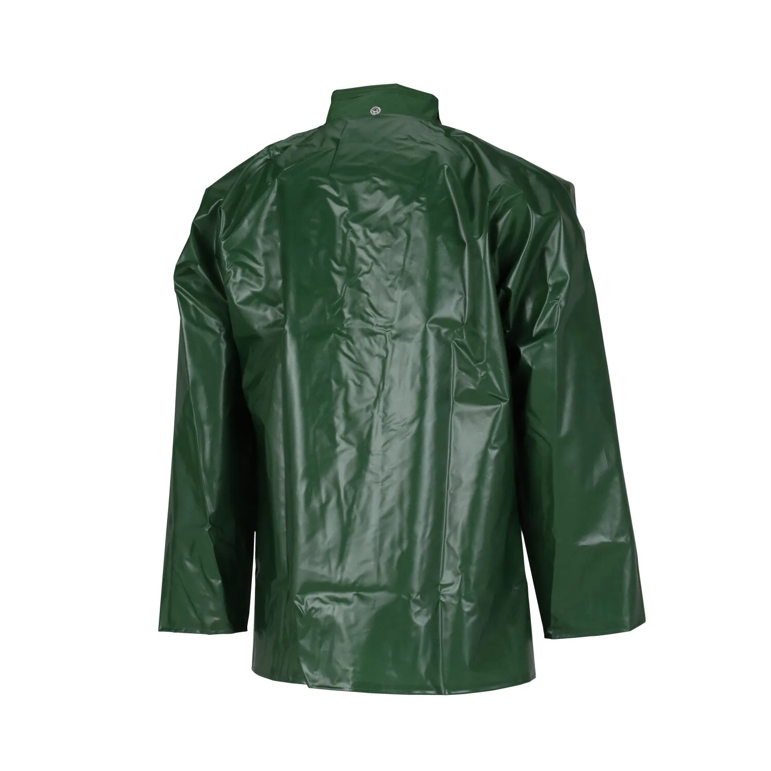 Iron Eagle Jacket with Inner Cuff