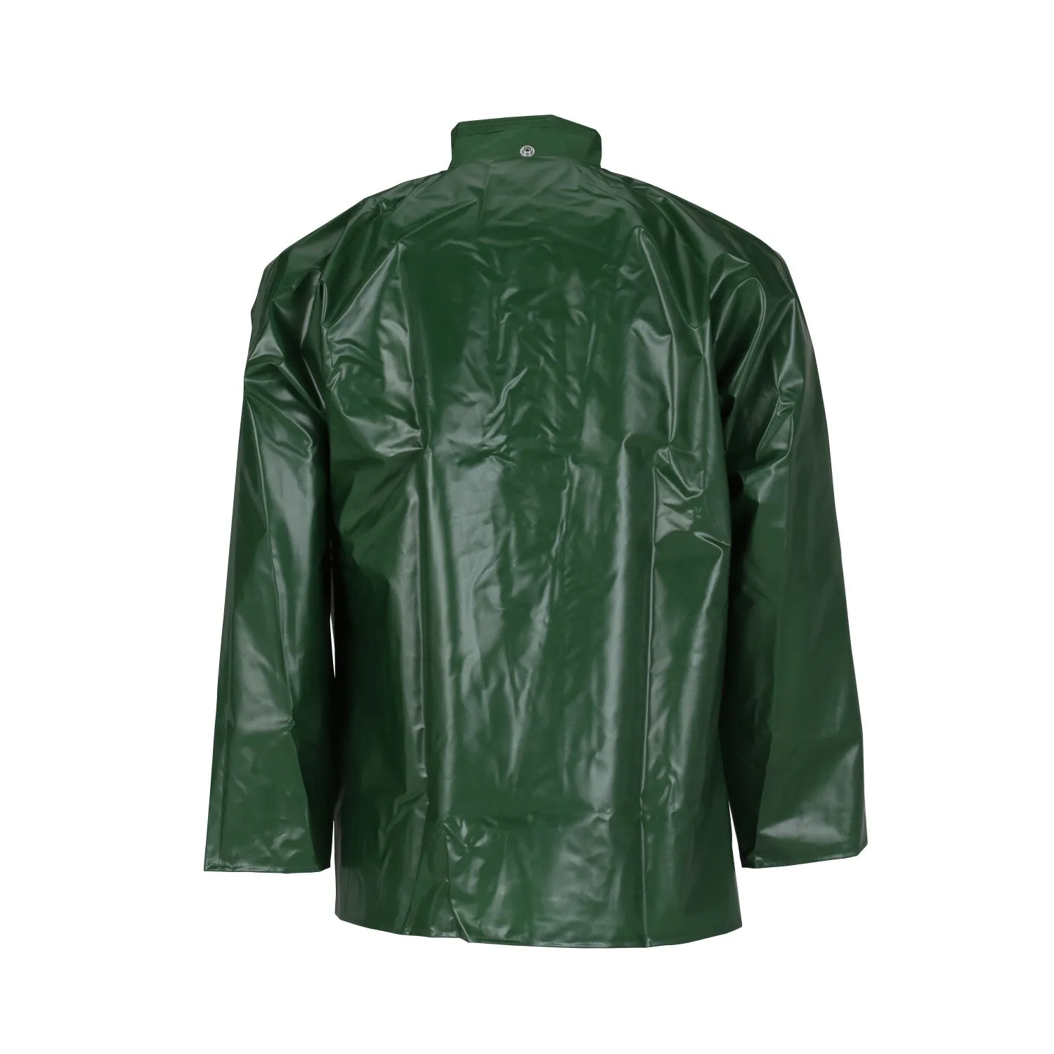 Iron Eagle Jacket with Inner Cuff