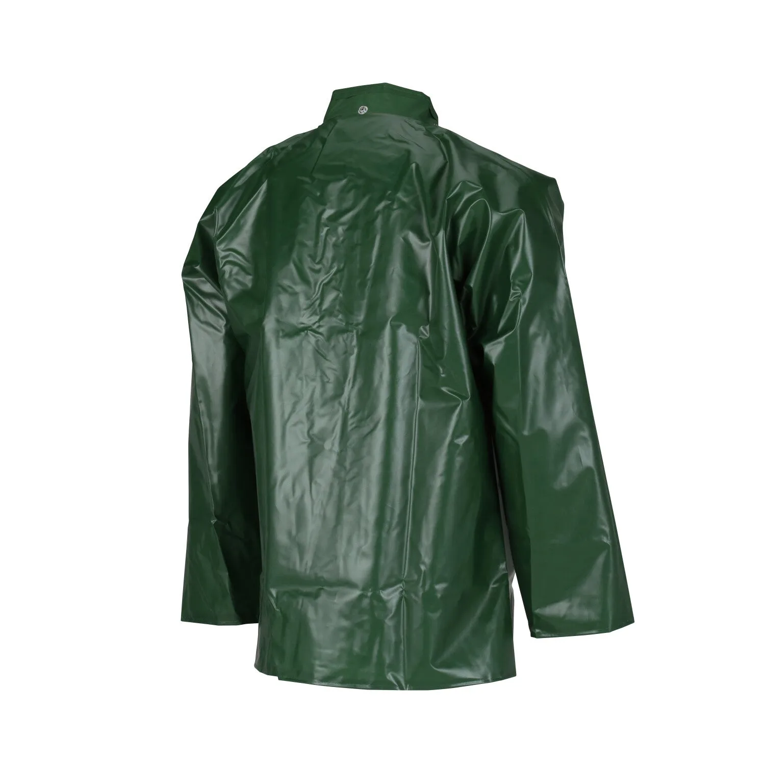 Iron Eagle Jacket with Inner Cuff