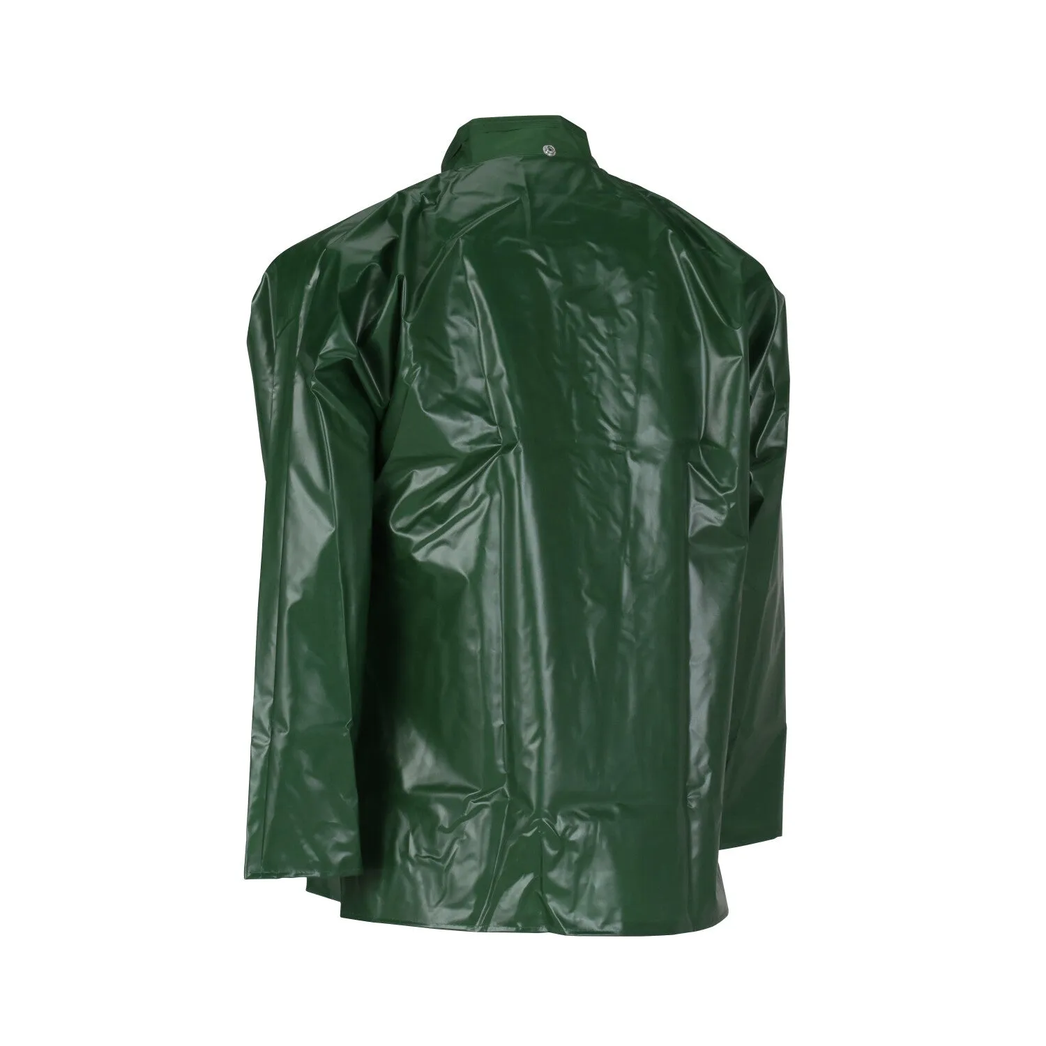 Iron Eagle Jacket with Inner Cuff