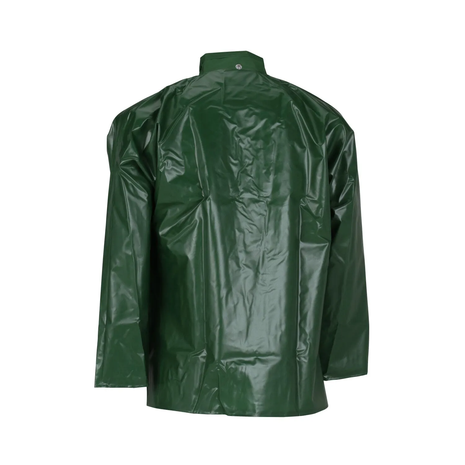 Iron Eagle Jacket with Inner Cuff