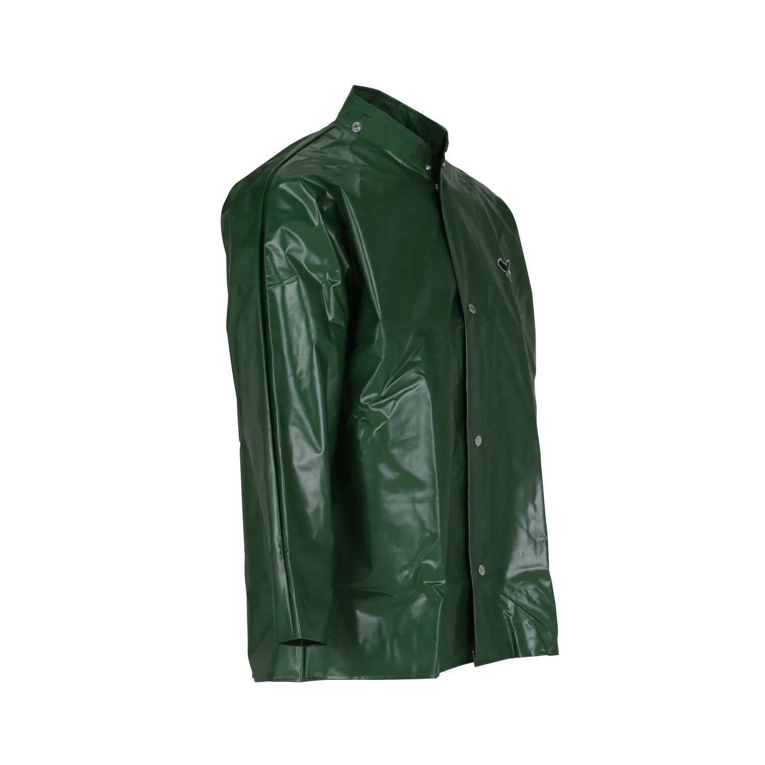 Iron Eagle Jacket with Inner Cuff